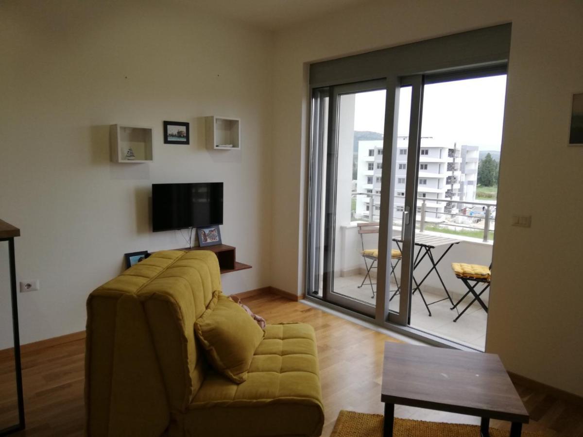 Gina And Nia Apartments Ulcinj Exterior photo