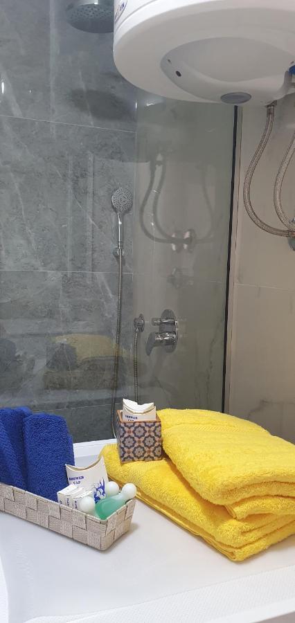 Gina And Nia Apartments Ulcinj Exterior photo