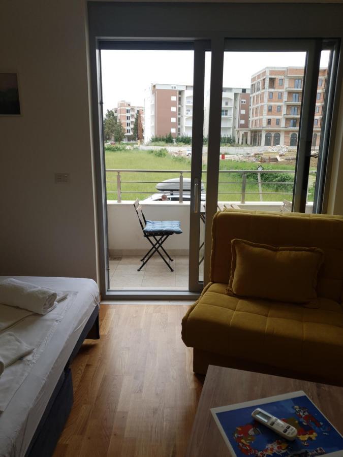 Gina And Nia Apartments Ulcinj Exterior photo
