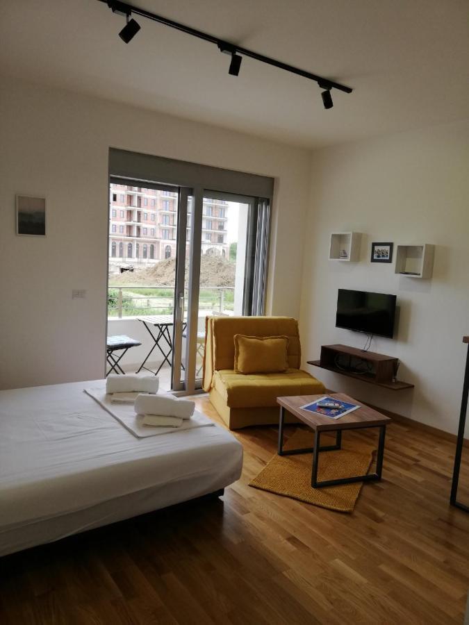 Gina And Nia Apartments Ulcinj Exterior photo