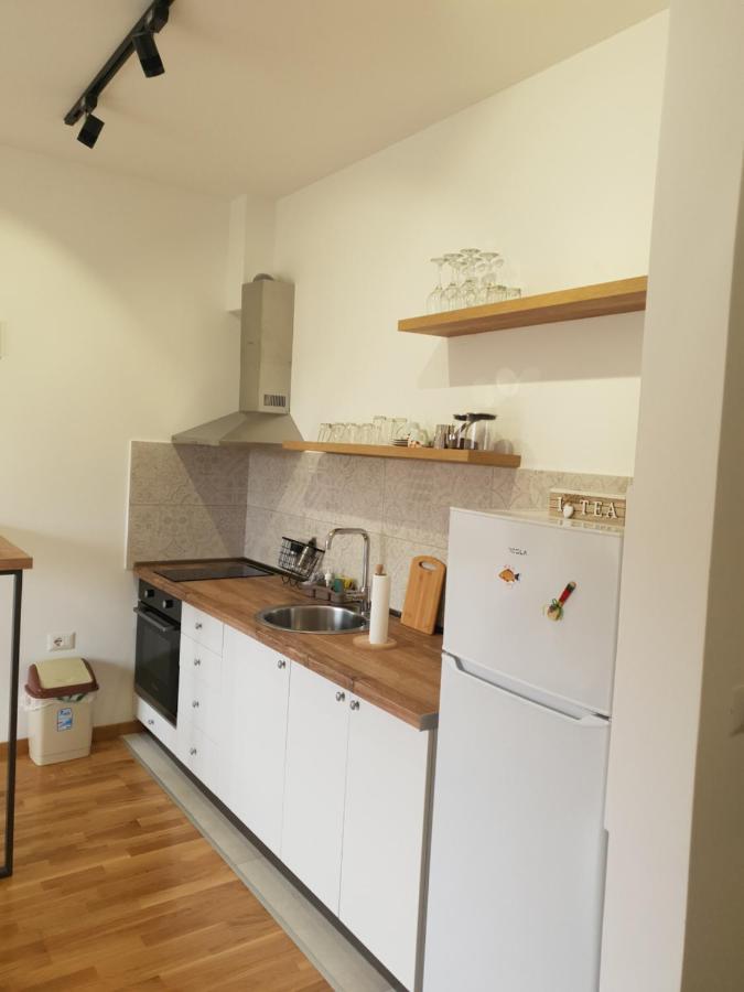 Gina And Nia Apartments Ulcinj Exterior photo